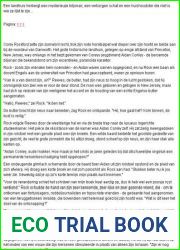 Geheime schatten (Dutch Edition)