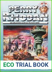 In de maalstroom van de sterren (Perry Rhodan NL, #676)