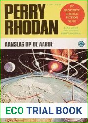 Aanslag op de aarde (Perry Rhodan NL, #284)