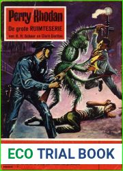 De Aarde seint om hulp (Perry Rhodan NL, #9)