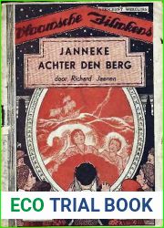 Jannek achter den Berg (Dutch Edition)