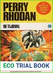 De tijdval (Perry Rhodan NL, #232)