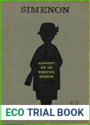 Maigret en de weduwe Besson