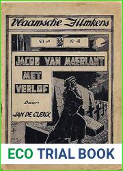 Jacob van Maerlant met verlof (Dutch Edition)