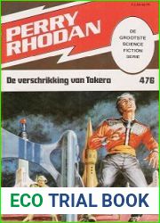 De verschrikking van Takera (Perry Rhodan NL, #476)