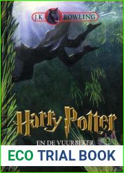 Harry Potter en de vuurbeker (Dutch Edition)