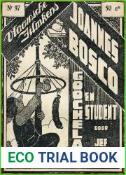 Joannes Bosco (Dutch Edition)