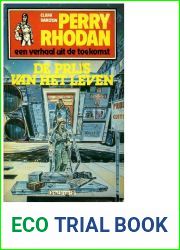 De Prijs Van Het Leven (Dutch Edition)