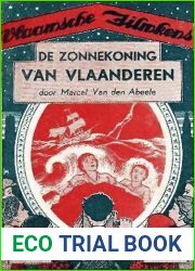 De Zonnekoning van Vlaanderen (Dutch Edition)