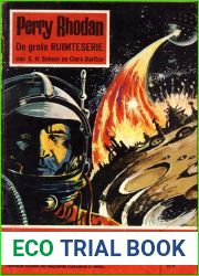 De vesting van de zes manen (Perry Rhodan NL, #13)