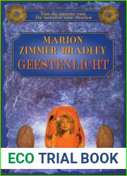 Geestenlicht (Truth Blackburne, #1)