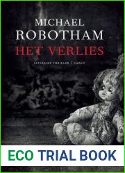 Het verlies (Joseph O|Louglin #2)