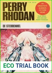 De sterrenhel (Perry Rhodan NL, #288)