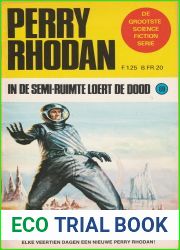 In de semi-ruimte loert de dood (Perry Rhodan NL, #69)