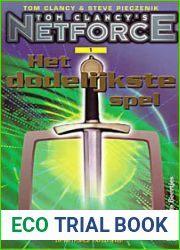 Het dodelijkste spel (Tom Clancy|s Net Force Explorers, #2)