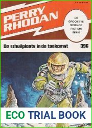 De schuilplaats in de toekomst (Perry Rhodan NL, #396)