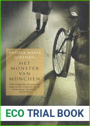 Het monster van Munchen