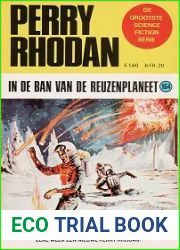 In de ban van de reuzenplaneet (Perry Rhodan NI, #164)