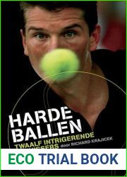 Harde ballen