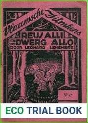 De Reus Alli en Dwerg Allo (Dutch Edition)