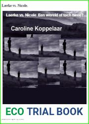 Caroline Koppelaar (Dutch Edition)