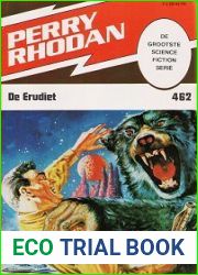 De Erudiet (Perry Rhodan NL, #462)