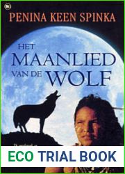 Het maanlied van de wolf