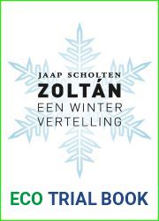 Zoltan - Een Winter Vertelling (Dutch Edition)