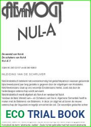 Nul-A (Dutch Edition)