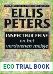 Inspecteur Felse en het verdwenen meisje (Dutch Edition)