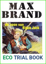 De zoon van Black Jack (Dutch Edition)