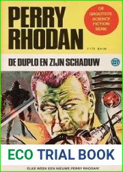 De duplo en zijn schaduw (Perry Rhodan NL, #227)