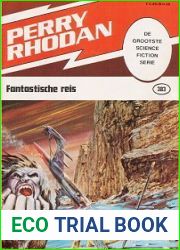 Fantastische reis (Perry Rhodan NL, #383)
