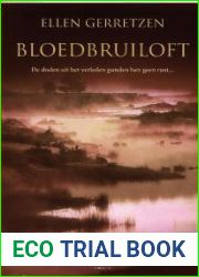 Bloedbruiloft (Wolfgang #1)
