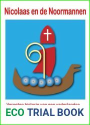 Nicolaas En De Noormannen (Dutch Edition)