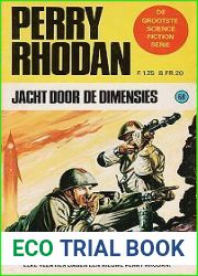 Jacht door de dimensies (Perry Rhodan NL, #68)