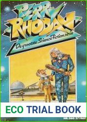 Gucky, de Tambu-god (Perry Rhodan NL, #560)