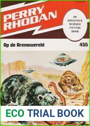 Op de Arenawereld (Perry Rhodan NL, #455)