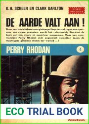 De aarde valt aan (Perry Rhodan NL, #4)