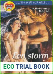 Een storm van passie (Dutch Edition)