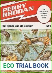 Het spoor van de wreker (Perry Rhodan NL, #522)