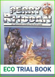Impulsen uit het niets (Perry Rhodan NL, #878)