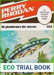 De plunderaars der sterren (Perry Rhodan NL, #454)