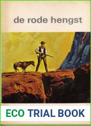 De rode hengst (Dutch Edition)