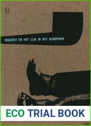 Maigret en het lijk in het sloophuis