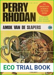 Amok van de slapers (Perry Rhodan NL, #298)