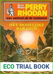 Het dodelijke Paradijs