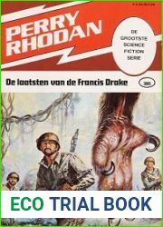 De laatsten van de Francis Drake (Perry Rhodan NL, #385)