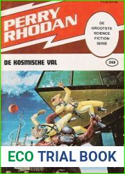 De kosmische val (Perry Rhodan NL, #348)