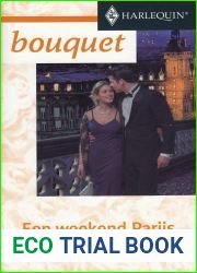 Een weekend Parijs (Dutch Edition)